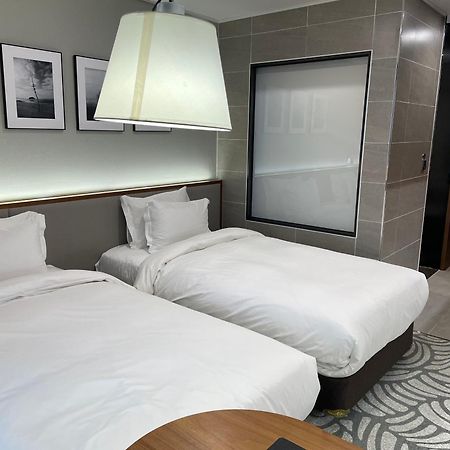Best Western Plus Gyeongju Esterno foto