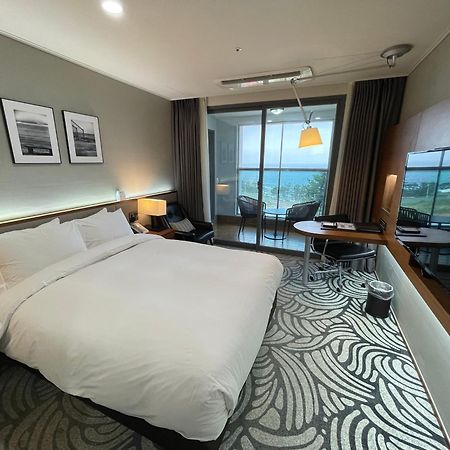 Best Western Plus Gyeongju Esterno foto
