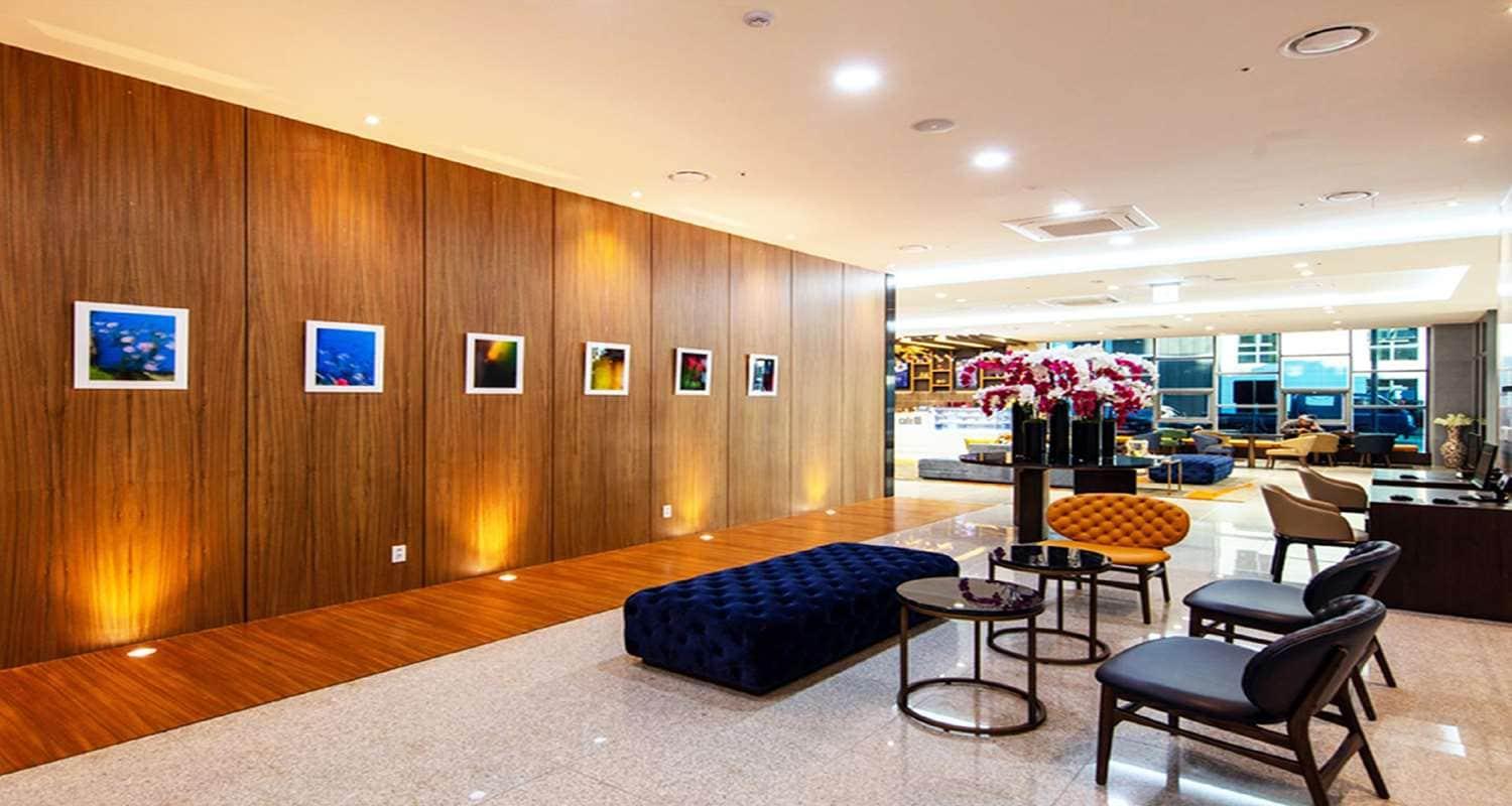 Best Western Plus Gyeongju Esterno foto
