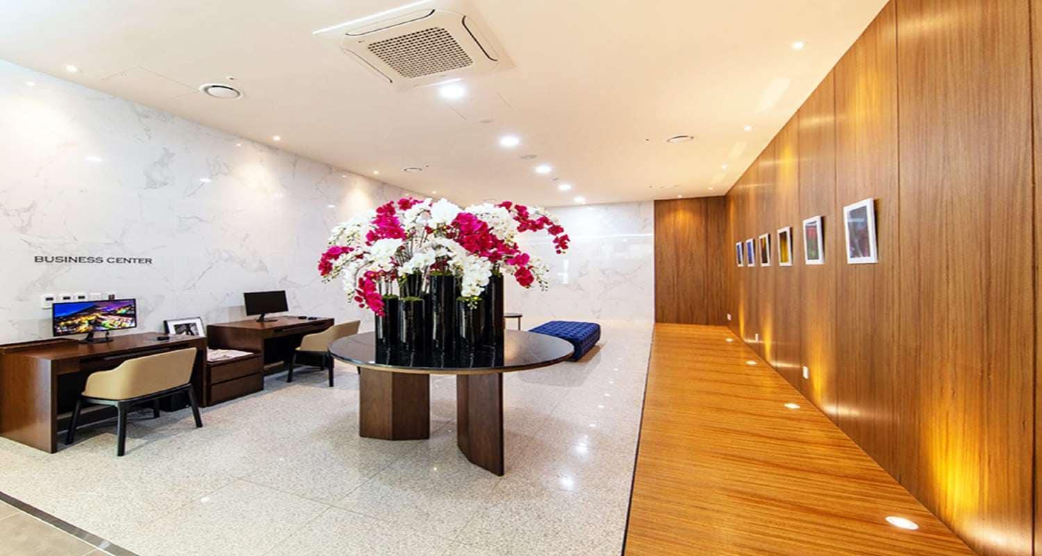 Best Western Plus Gyeongju Esterno foto