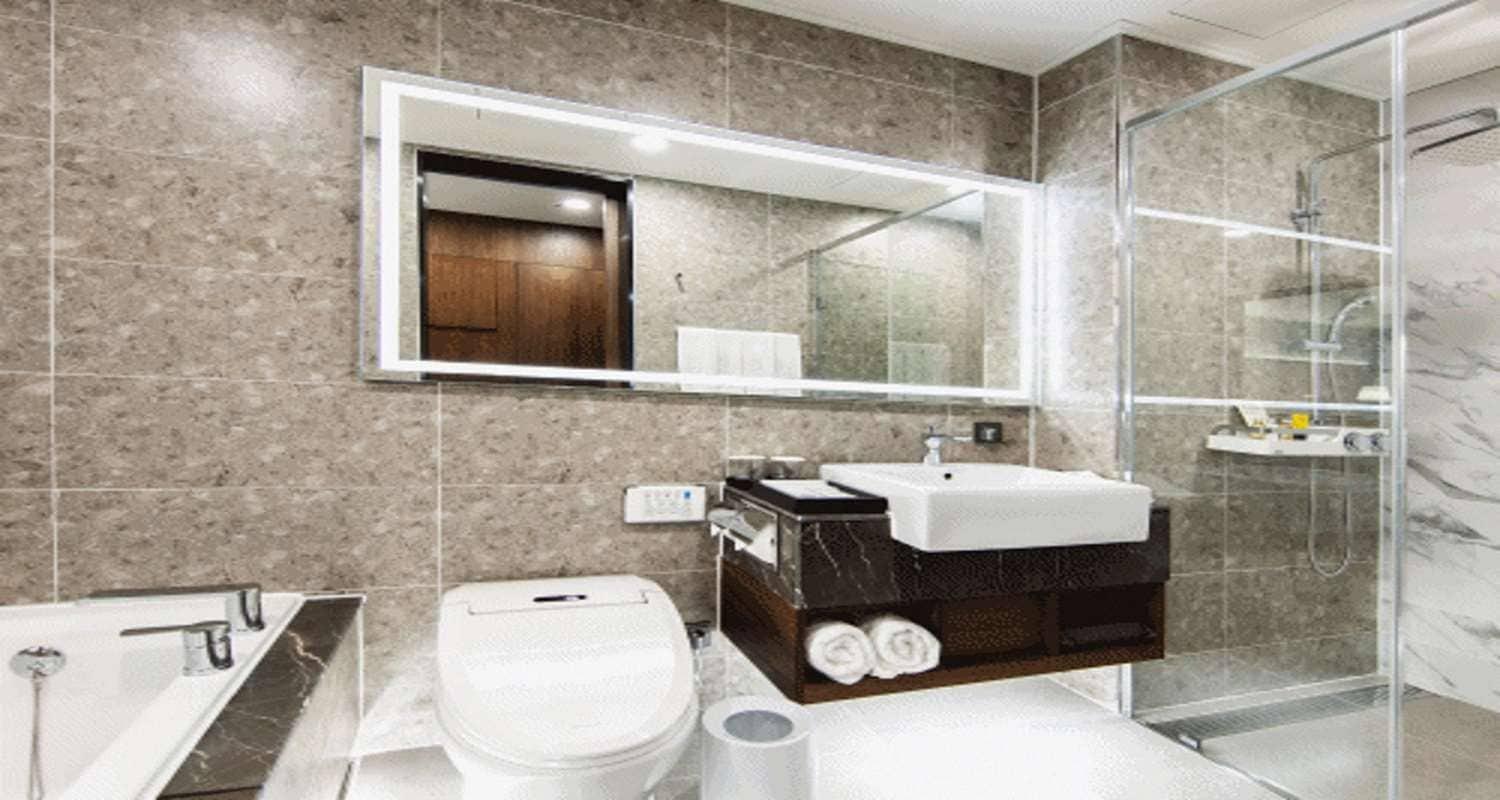 Best Western Plus Gyeongju Esterno foto