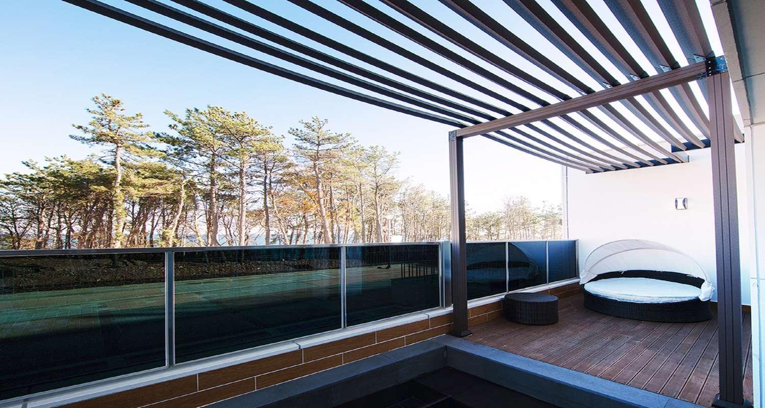 Best Western Plus Gyeongju Esterno foto
